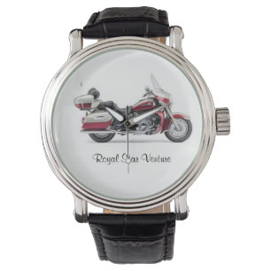 Montre Yamaha Royal Star Venture Watch