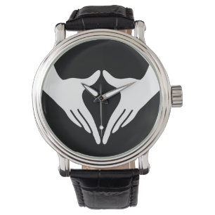 Montre Yoga Yoni Mudra
