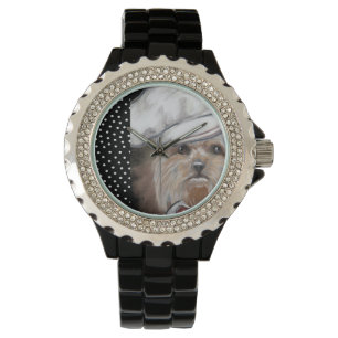 Montre Yorkie