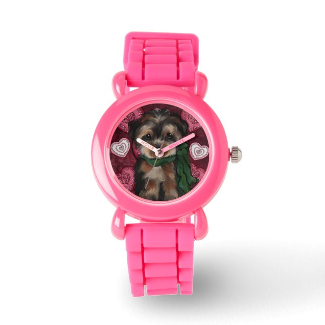MONTRE YORKIE (Recto)