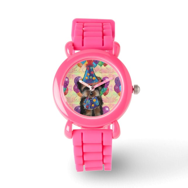 MONTRE YORKIE (Recto)