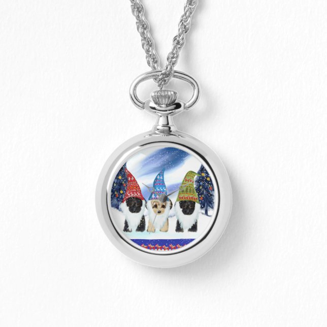 MONTRE YORKIE POO (Recto)