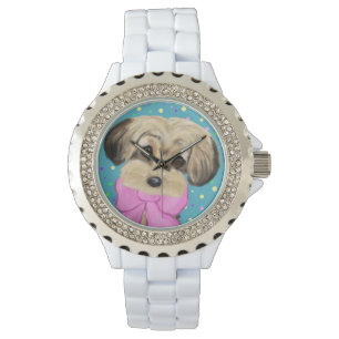 MONTRE YORKIE POO
