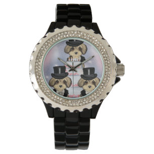MONTRE YORKIE POO
