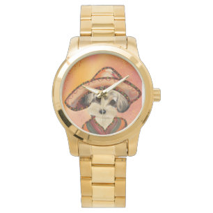 MONTRE YORKIE POO