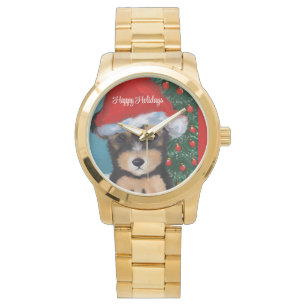 Montre Yorkie Poo