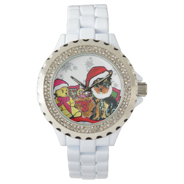 MONTRE YORKIE POO (devant)