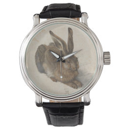 Montre Young Hare par Albrecht Durer