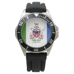 Montre Yukon