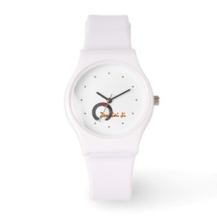 Montre Zen Tai Ji