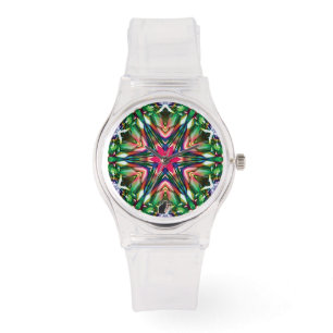 Montre Zesty Kaleidoscope