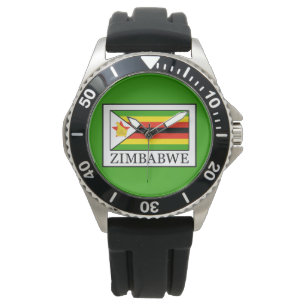 Montre Zimbabwe