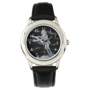 Montre Zombie