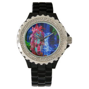 Montre Zombie de la nature