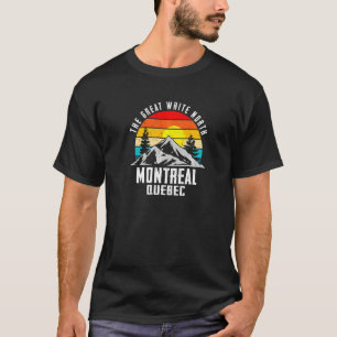 Montréal  15 T-Shirt