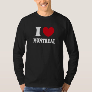 Montréal  17 T-Shirt