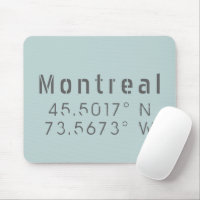 Montreal Breitengrad