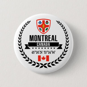 Montreal Button
