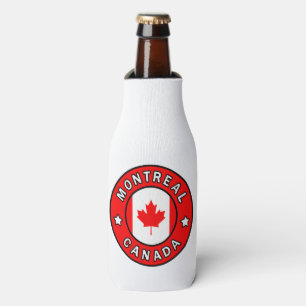 Montreal Kanada Flaschenkühler