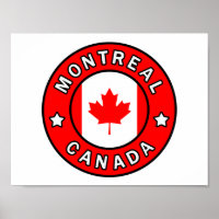 Montreal Kanada