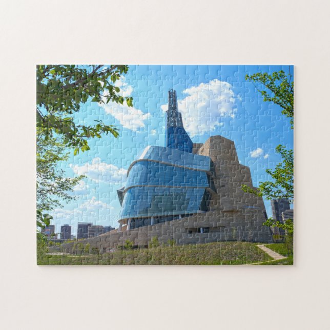 Montreal-Museum. (Horizontal)