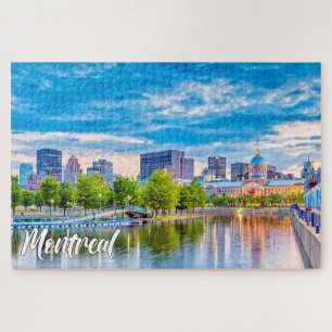 Montreal, Quebec, Kanada