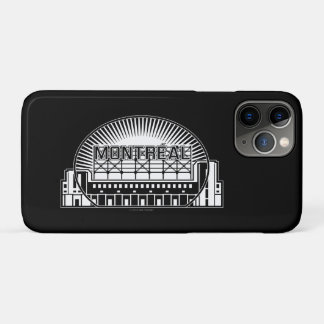 Montréal-Sehenswürdigkeit Case-Mate iPhone Hülle