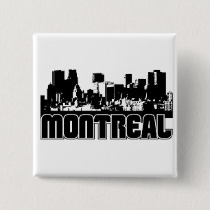 Montreal-Skyline Button