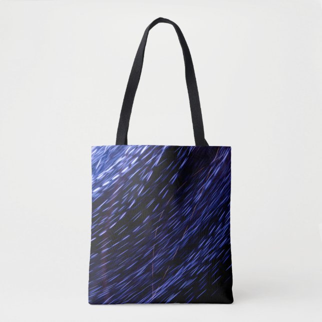 Montrealer Abend Tasche (Vorderseite)