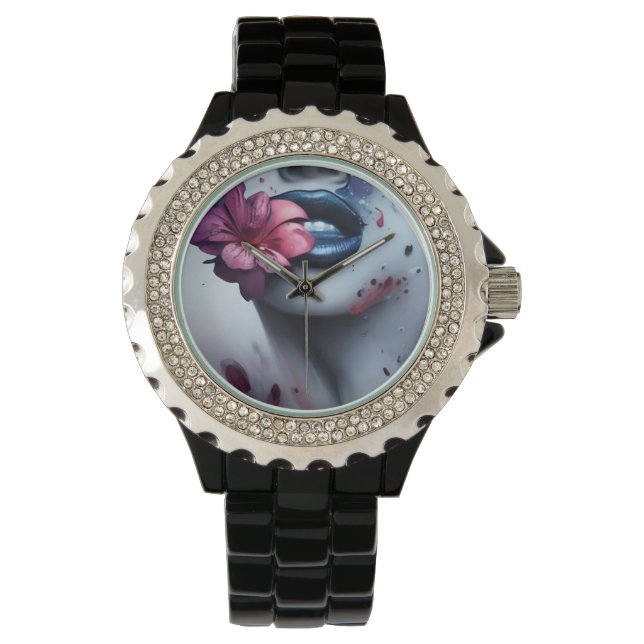 Montres (devant)