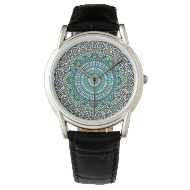 Montres (devant)
