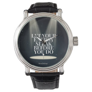 montres
