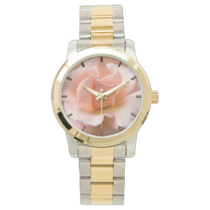 Montres à poignet Fleur sauvage de surveillance Ro
