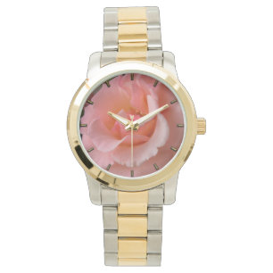 Montres à poignet Fleur sauvage de surveillance Ro