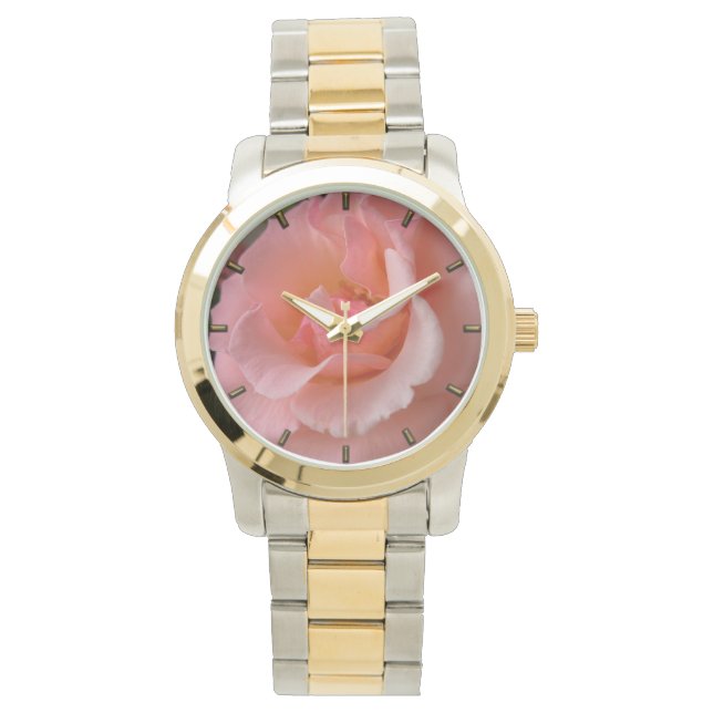 Montres à poignet Fleur sauvage de surveillance Ro (devant)