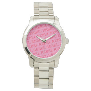 Montres à poignet - REBEL