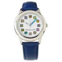 Montres chrétiennes pour enfants - Religieux