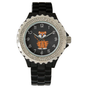 Montres cool, amusantes, funky et mignonnes