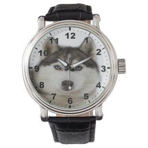 Montres cool, amusantes, funky et mignonnes