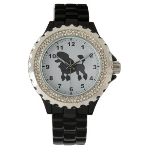 Montres cool, amusantes, funky et mignonnes
