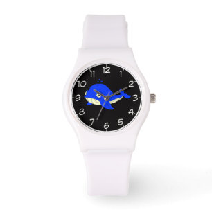 Montres cool, amusantes, funky et mignonnes