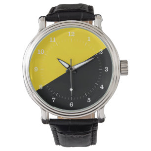 Montres d'AnCap