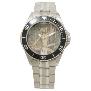Montres d'art Kullervo de Gallen-Kallela