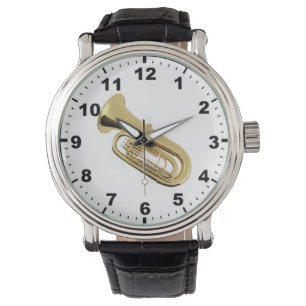 Montres de cool, d'amusement, géniales et