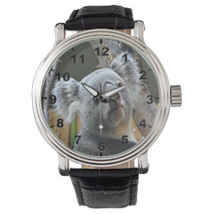 Montres de cool, d'amusement, géniales et