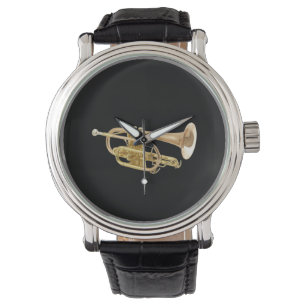 Montres de cool, d'amusement, géniales et