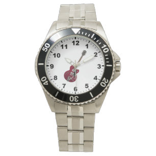 Montres de cool, d'amusement, géniales et