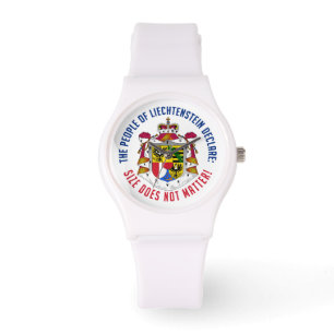 Montres de la Liechtenstein