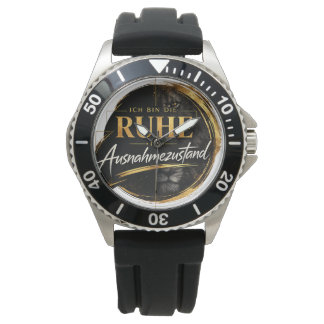 montres de luxe hommes