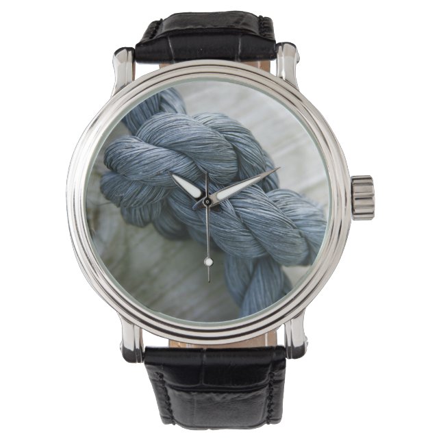 Montres de photo de nœud (devant)